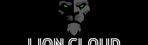⚡ʟɪᴏɴ ᴄʟᴏᴜᴅ🦁 Discord Server Banner