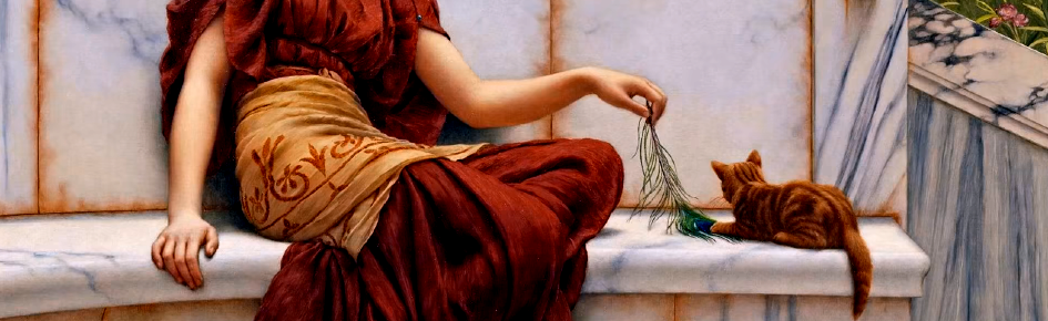 Slaves' Way In Discord Server Banner