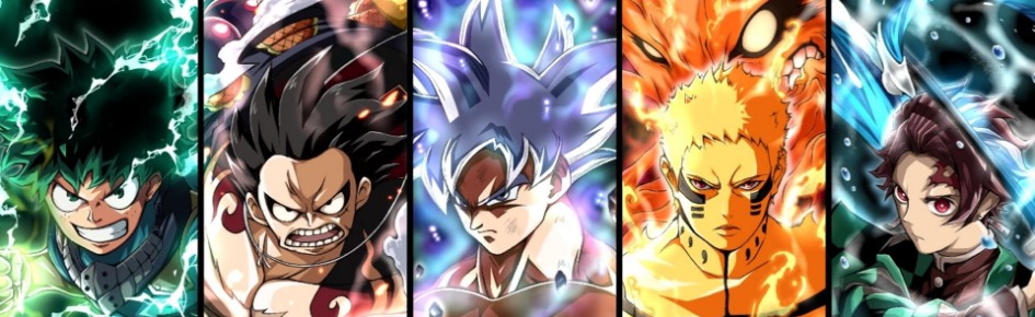 theninjalord's clan Discord Server Banner