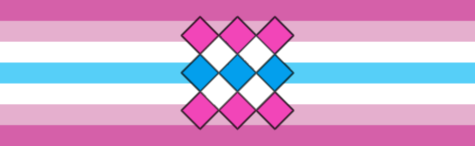 Femboy PixMap Discord Server Banner