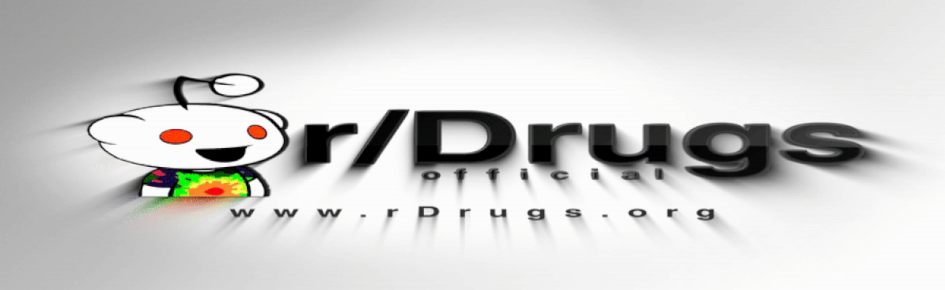 r/Drugs Discord Server Banner