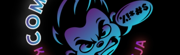 Comics Team Discord Server Banner