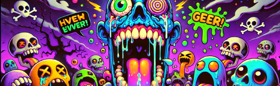 Freaky Aaaaa Server Discord Server Banner