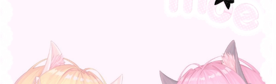 moe Discord Server Banner