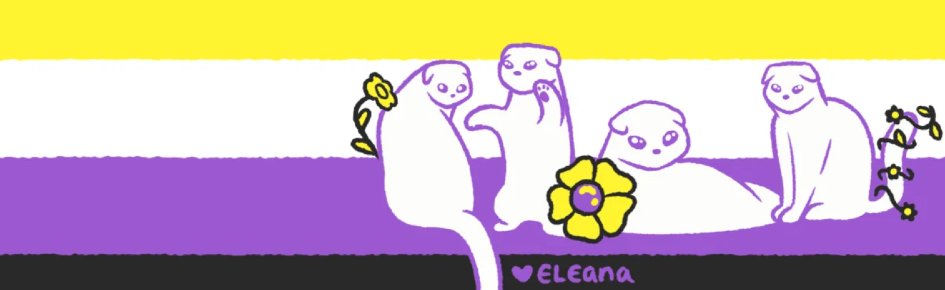 Enbeasts Discord Server Banner