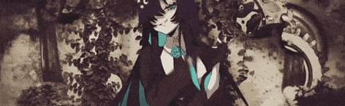 🔷Ado Hideout🔷 Discord Server Banner