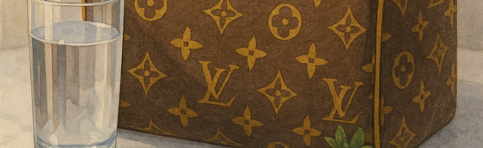 The Talking Hub Discord Server Banner