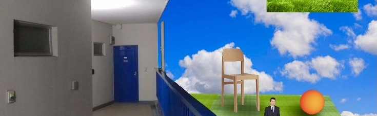 paint's really cool server Discord Server Banner