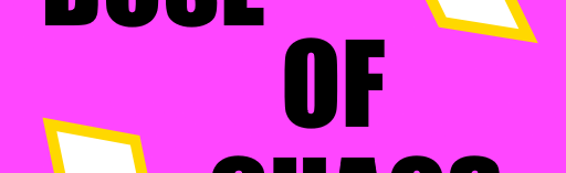 Dose of Chaos Discord Server Banner