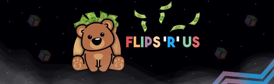 FRU Waiting Room Discord Server Banner