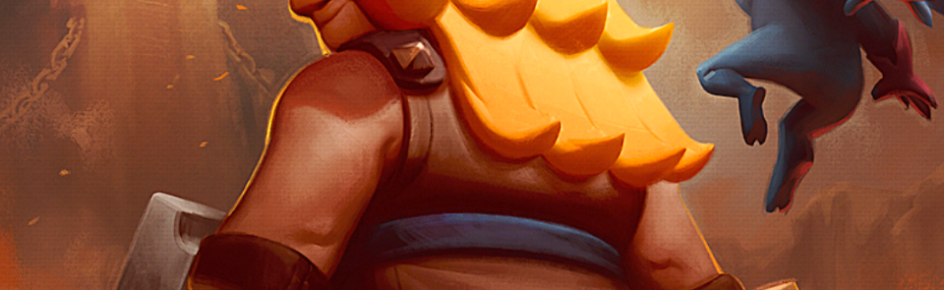 Insidious Discord Server Banner