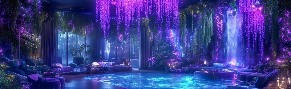 The Ethereal Enclave Discord Server Banner