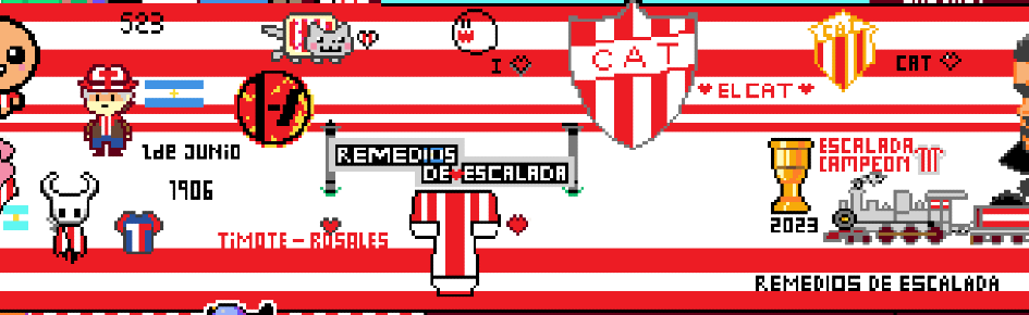 Wplace Talleres de Escalada Discord Server Banner