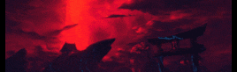 Midnight City Discord Server Banner