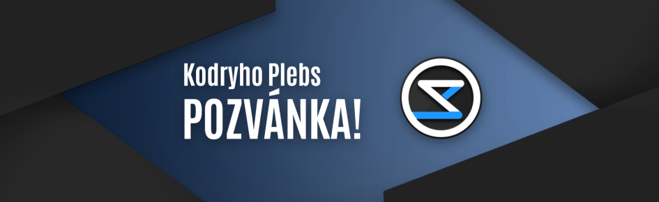 Kodryho Plebs 2 Discord Server Banner