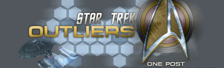 Star Trek Outliers Discord Server Banner