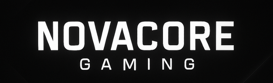 NocaCore Gaming Discord Server Banner