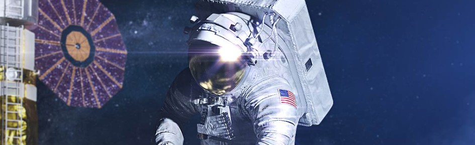 Nasa Commuity™ Discord Server Banner