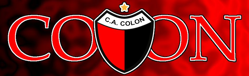 Club Atlético Colón Pixel Discord Server Banner