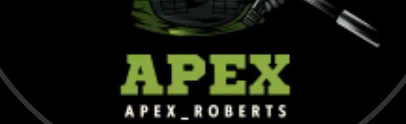 Apex_roberts Discord Server Banner