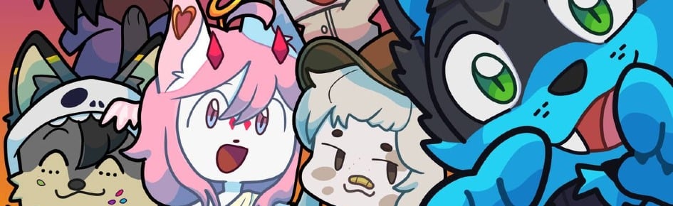 WoofCord Discord Server Banner