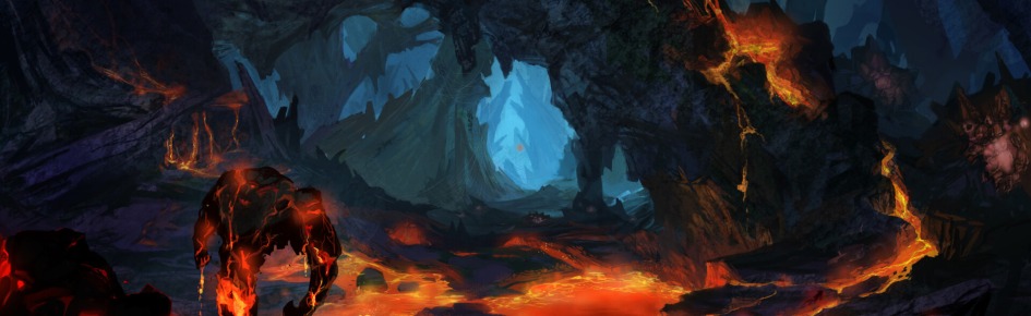 The Dragon Den Discord Server Banner