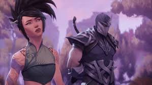 Shen's Academy Discord Server Banner