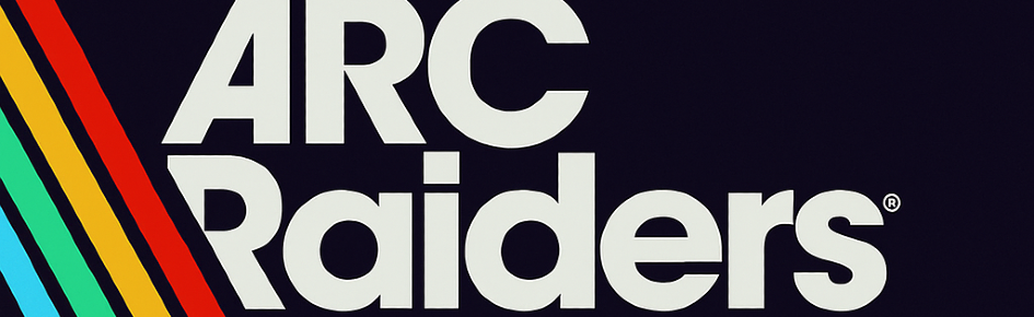 Arc Raiders Polska Discord Server Banner