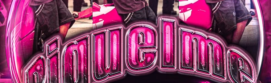 Riquelme Designer Discord Server Banner