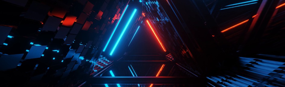 game run Discord Server Banner