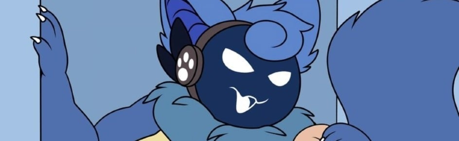 Plush Paradise (18+) Discord Server Banner