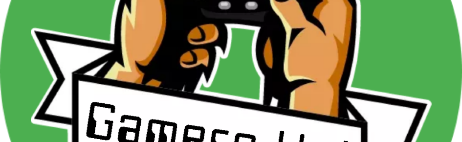 gamers hut Discord Server Banner