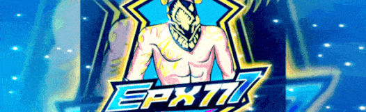 EPX 777 Discord Server Banner