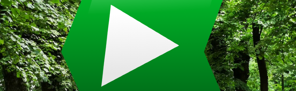 Tracle.TV Discord Server Banner