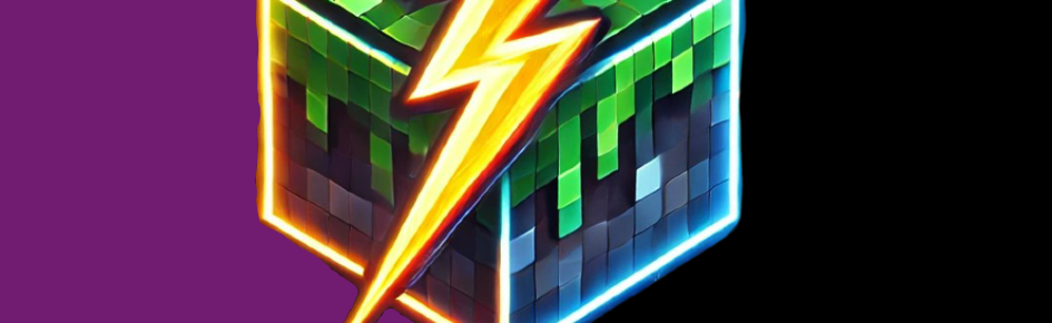 ThunderMC Discord Server Banner