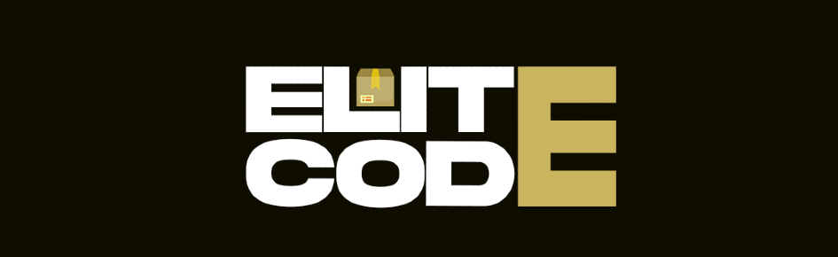 Elite Code Disclosure Discord Server Banner