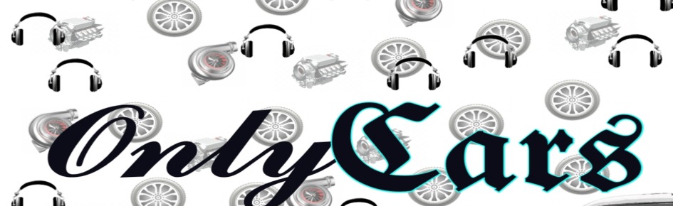 OnlyCars Discord Server Banner