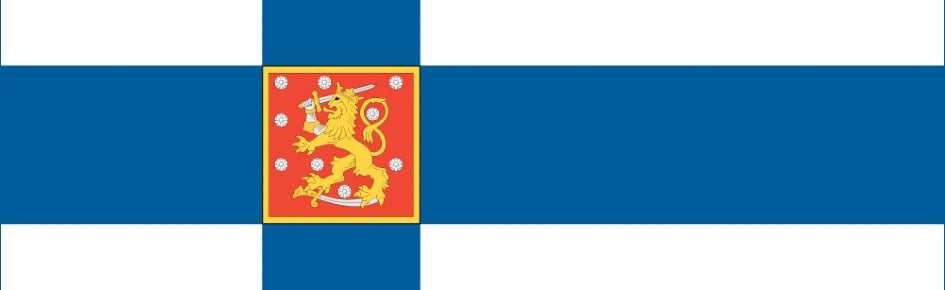 Finland PM Discord Server Banner