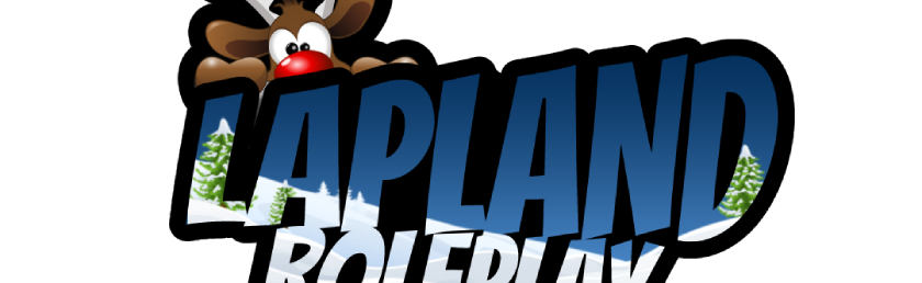 Lapland Roleplay Discord Server Banner