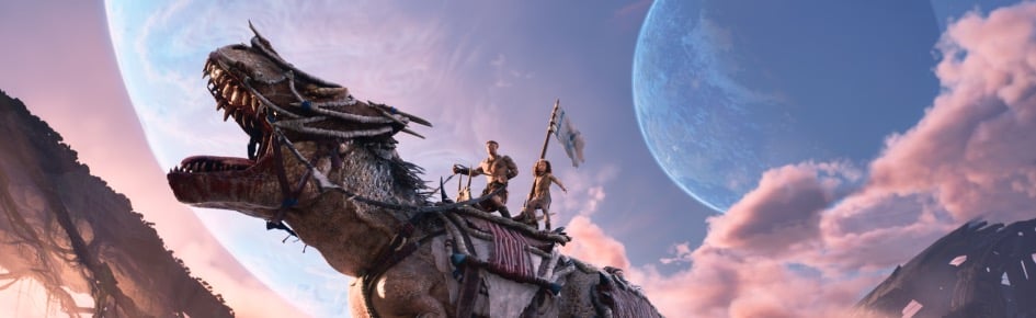 United Nations Discord Server Banner