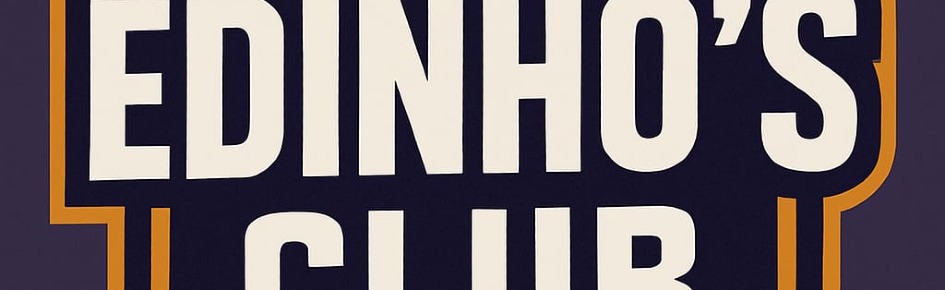 EᗪIᑎᕼO'ᔕ ᑕᒪᑌᗷ Discord Server Banner