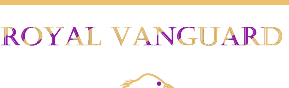 The Royal Vanguard Discord Server Banner