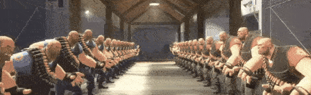 Bro Fortress Discord Server Banner