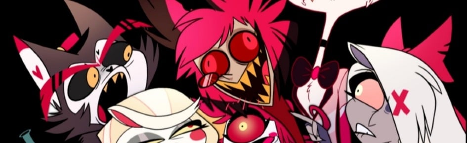 HOME IN HELL Discord Server Banner