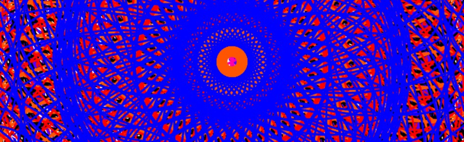 The Mine Discord Server Banner