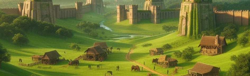 WOD GAMES Discord Server Banner