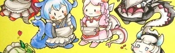 Gobble inn Discord Server Banner