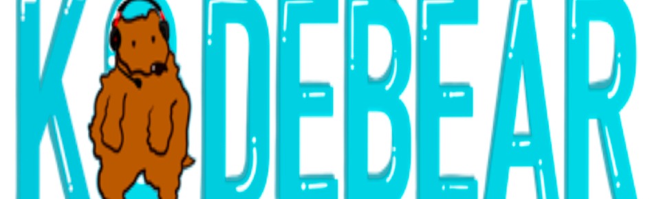 KodeBearTTV2 Discord Server Banner