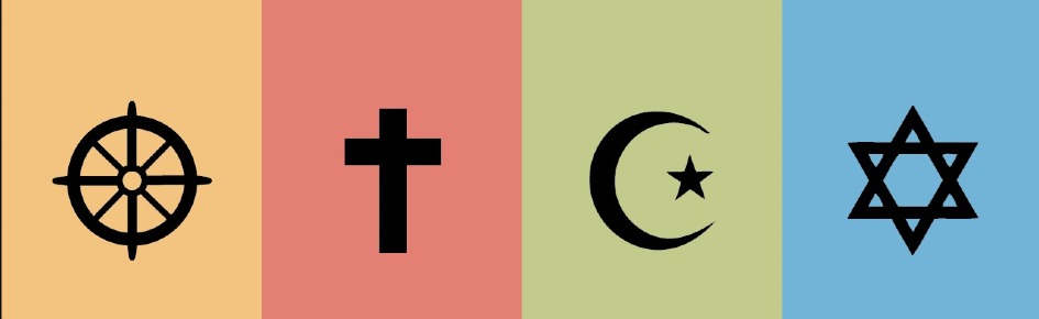 Religion Hub Discord Server Banner