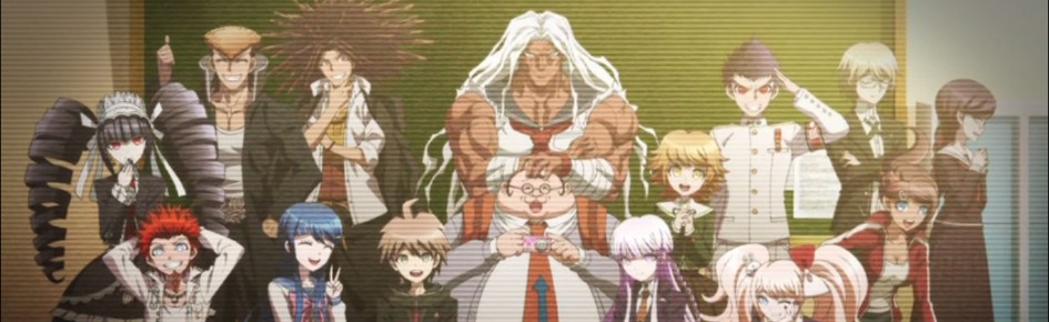 MisakeServer Discord Server Banner